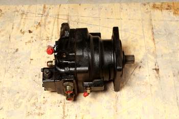 salg af New Holland E265 B  Swing motor