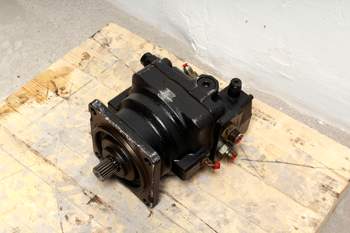 salg af New Holland E265 B  Swing motor