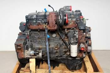 salg af Motor New Holland E265 B 