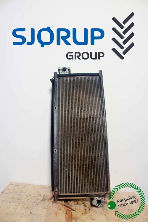 salg af New Holland E265 B  Oil Cooler