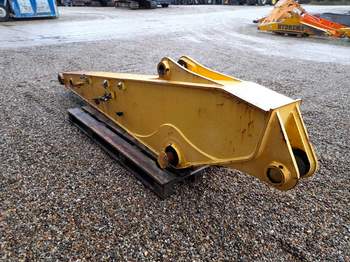 salg af Stik New Holland E265 B