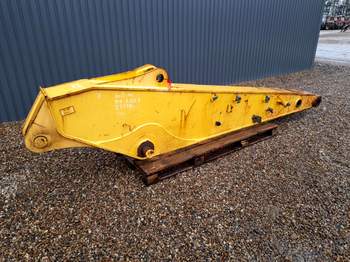 salg af Stik New Holland E265 B