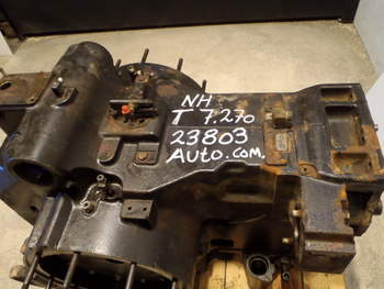 salg af New Holland T7.270  Rear Transmission