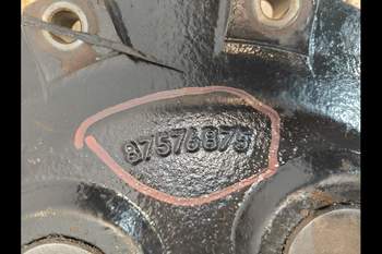 salg af Slutdrev New Holland T7.270 Venstre