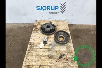 salg af Slutdrev New Holland T7.270 Venstre