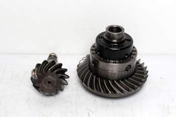 salg af Vorderachsdifferential John Deere 6920 