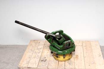 salg af John Deere 6920 LEFT Front axle final drive