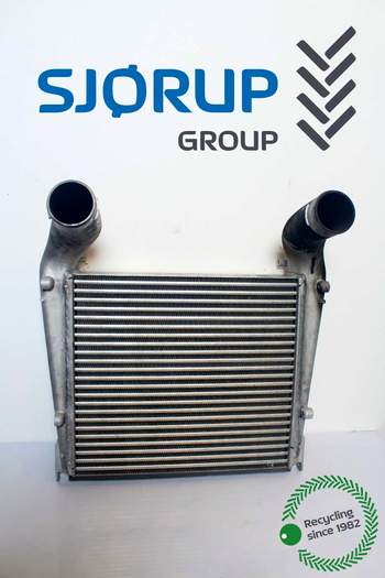 Intercooler Valtra T234 