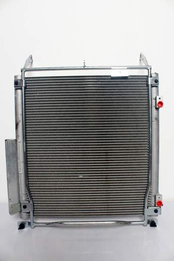 salg af Valtra T234  Condenser