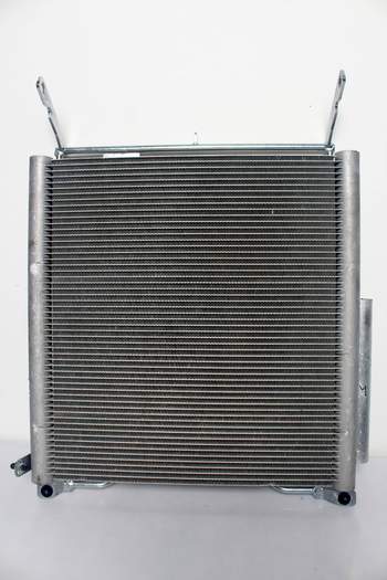 salg af Valtra T234  Condenser