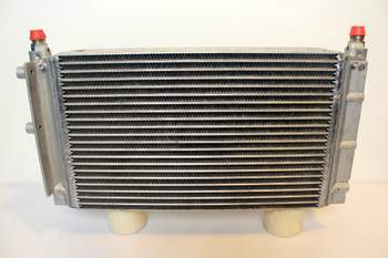 salg af Valtra T234  Oil Cooler