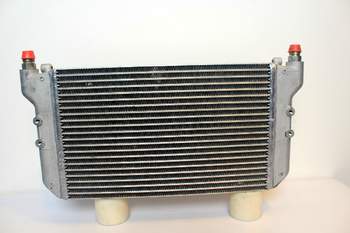 salg af Valtra T234  Oil Cooler