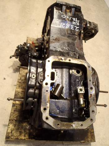 salg af New Holland T6.120  Rear Transmission