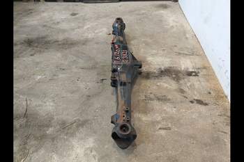salg af Forakselrør New Holland T6.120