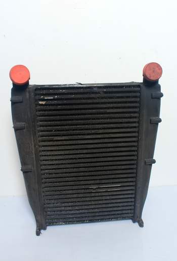 salg af New Holland T6.120  Intercooler