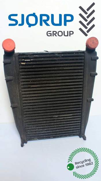 Intercooler New Holland T6.120 