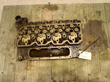 salg af New Holland T6.120  Cylinder Head