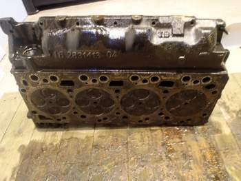 salg af New Holland T6.120  Cylinder Head