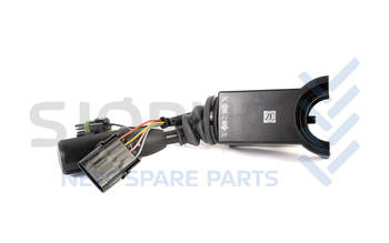 salg af 238270A1 - CNH