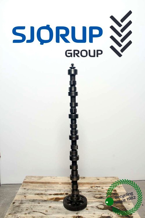 salg af New Holland G190  Camshaft