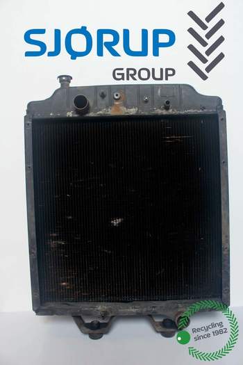 salg af New Holland G190  Water Radiator