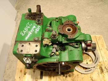 salg af Baktransmission John Deere 6420 