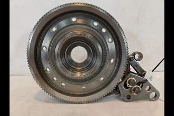 salg af Bagtøj John Deere 6420 Del