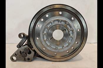 salg af Bagtøj John Deere 6420 Del