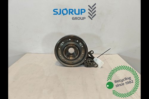 salg af Bagtøj John Deere 6420 Del