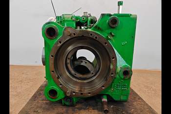 salg af Bagtøjshus John Deere 6420