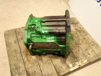 salg af John Deere 6420  Transmission