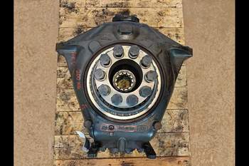 salg af Vorderachs Achsschenkel Claas Xerion 4000 LINKS