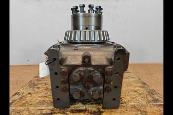 salg af Vorderachs Achsschenkel Claas Xerion 4000 LINKS