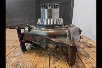 salg af Vorderachs Achsschenkel Claas Xerion 4000 LINKS