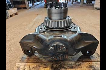 salg af Vorderachs Achsschenkel Claas Xerion 4000 LINKS