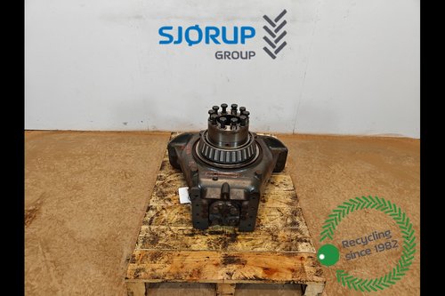 salg af Vorderachs Achsschenkel Claas Xerion 4000 LINKS