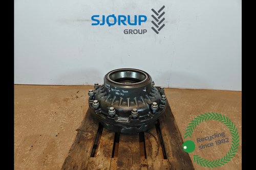 salg af Claas Xerion 4000 LEFT Front axle final drive