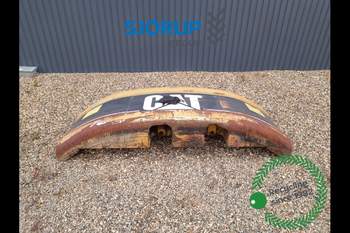 Caterpillar 312C  Weights