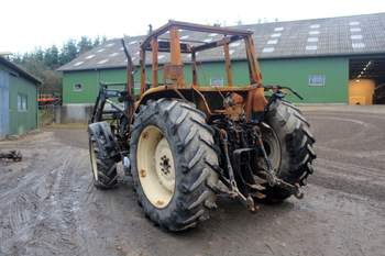 salg af Lamborghini 1060 tractor