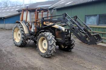 salg af Lamborghini 1060 tractor