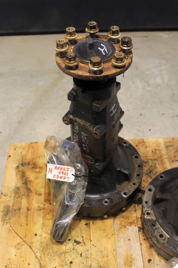 salg af Lamborghini 1060 RIGHT Rear Half Axle
