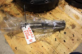 salg af Lamborghini 1060 RIGHT Rear Half Axle