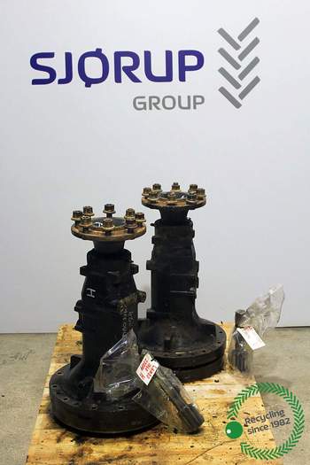 salg af Lamborghini 1060 RIGHT Rear Half Axle