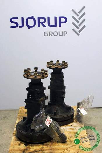 salg af Lamborghini 1060 LEFT Rear Half Axle
