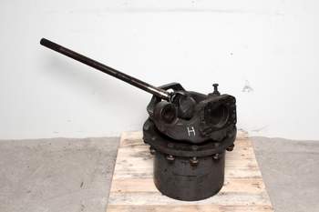salg af Valtra S353 RIGHT Front axle final drive