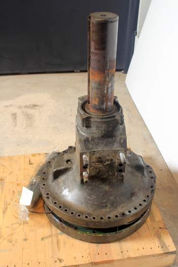 salg af Valtra S353 RIGHT Rear Axle