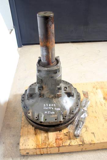 salg af Valtra S353 RIGHT Rear Axle