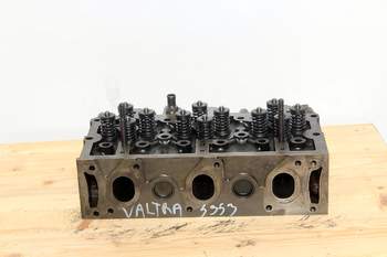 salg af Valtra S353  Cylinder Head