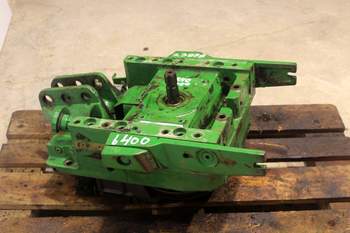 salg af Zapfwellengetriebe John Deere 6400 