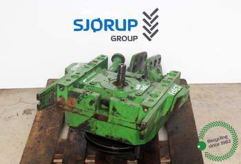 salg af Zapfwellengetriebe John Deere 6400 